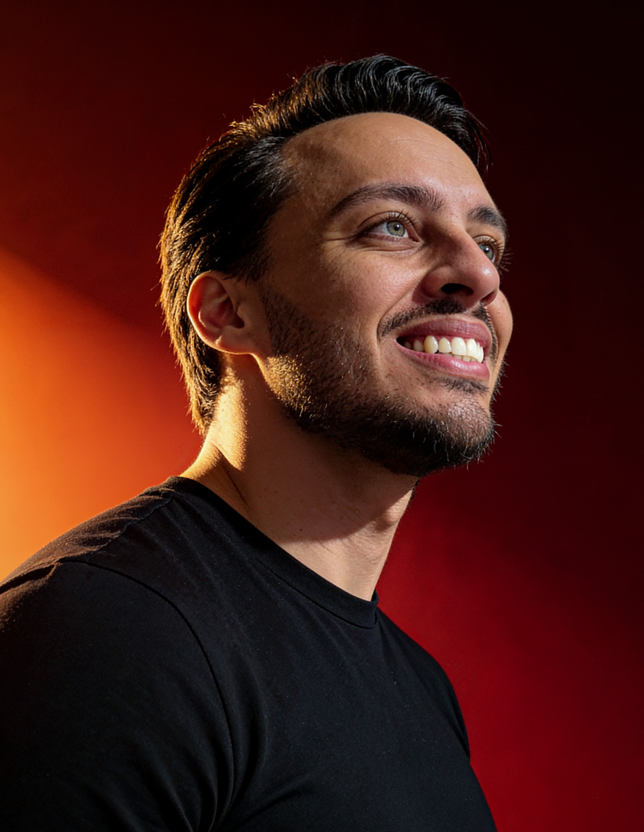 José Alcântara